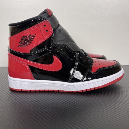 Men top quality 1:1 sneakers Air Jordan 1 shoes