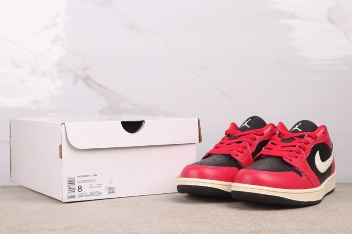 Men top quality 1:1 sneakers Air Jordan 1 shoes