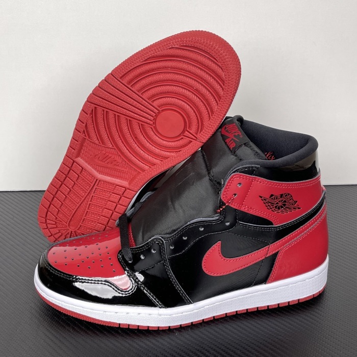 Men top quality 1:1 sneakers Air Jordan 1 shoes