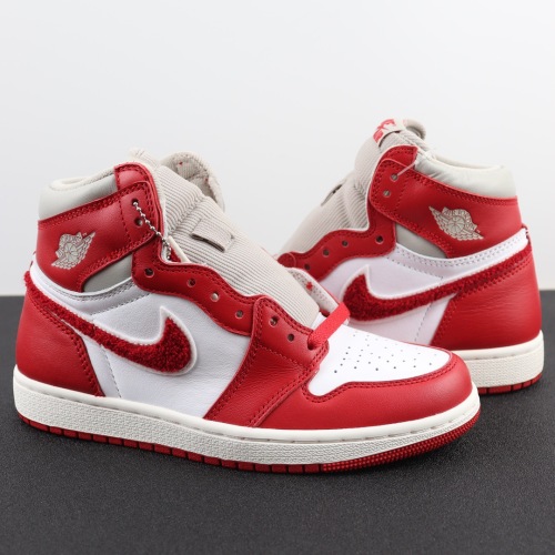 Men top quality 1:1 sneakers Air Jordan 1 shoes