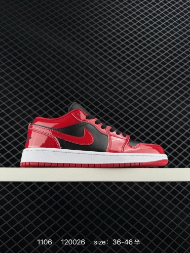 Men top quality 1:1 sneakers Air Jordan 1 shoes