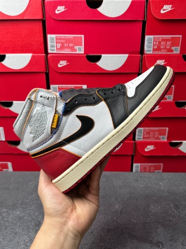 Men top quality 1:1 sneakers Air Jordan 1 shoes