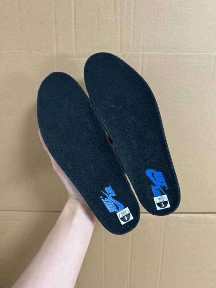Men top quality 1:1 sneakers Air Jordan 1 shoes