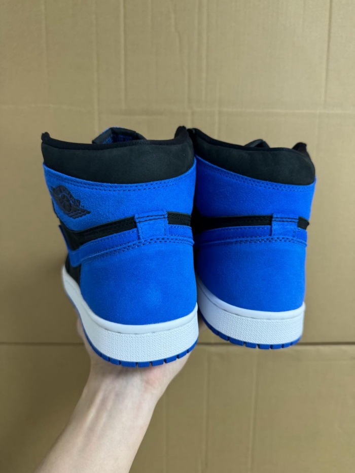 Men top quality 1:1 sneakers Air Jordan 1 shoes