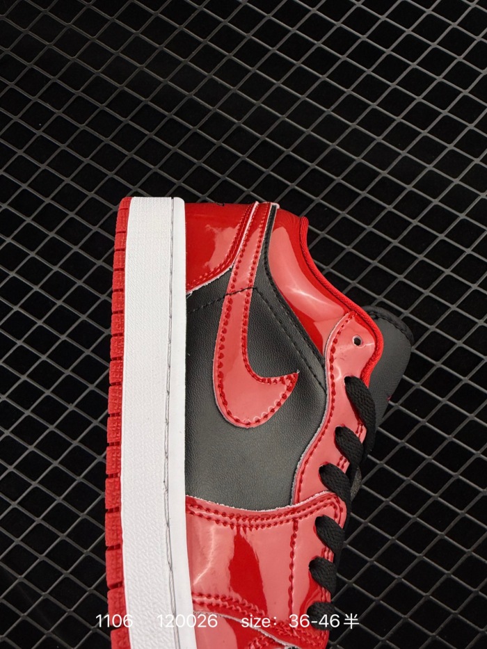 Men top quality 1:1 sneakers Air Jordan 1 shoes