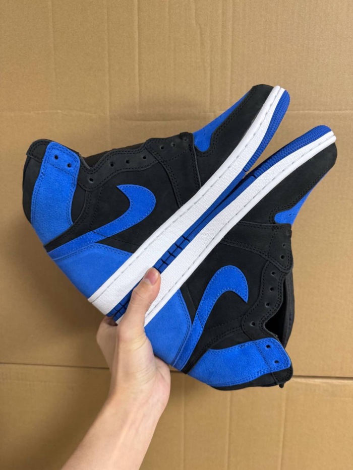 Men top quality 1:1 sneakers Air Jordan 1 shoes