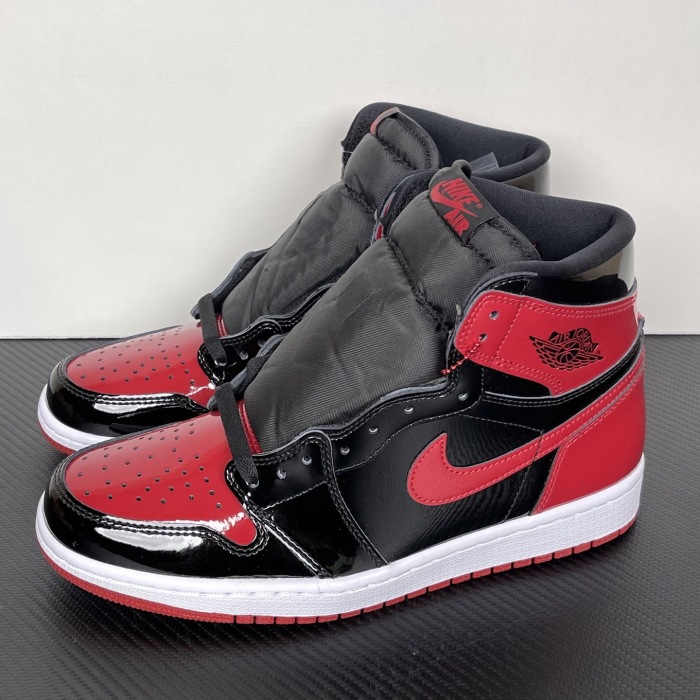 Men top quality 1:1 sneakers Air Jordan 1 shoes