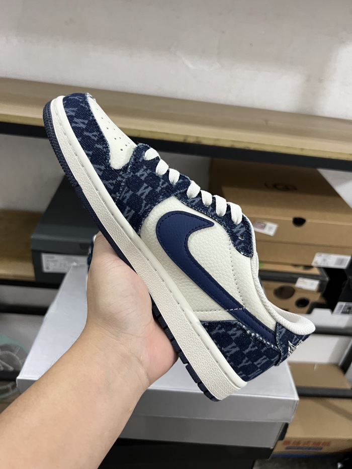 Men top quality 1:1 sneakers Air Jordan 1 shoes