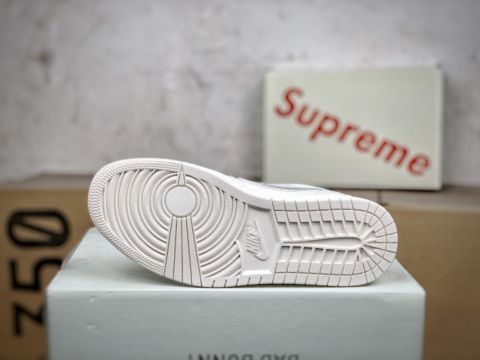 Men top quality 1:1 sneakers Air Jordan 1 shoes