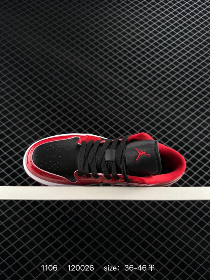 Men top quality 1:1 sneakers Air Jordan 1 shoes