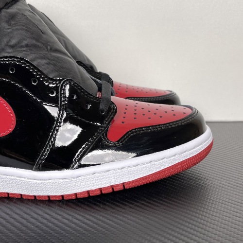 Men top quality 1:1 sneakers Air Jordan 1 shoes