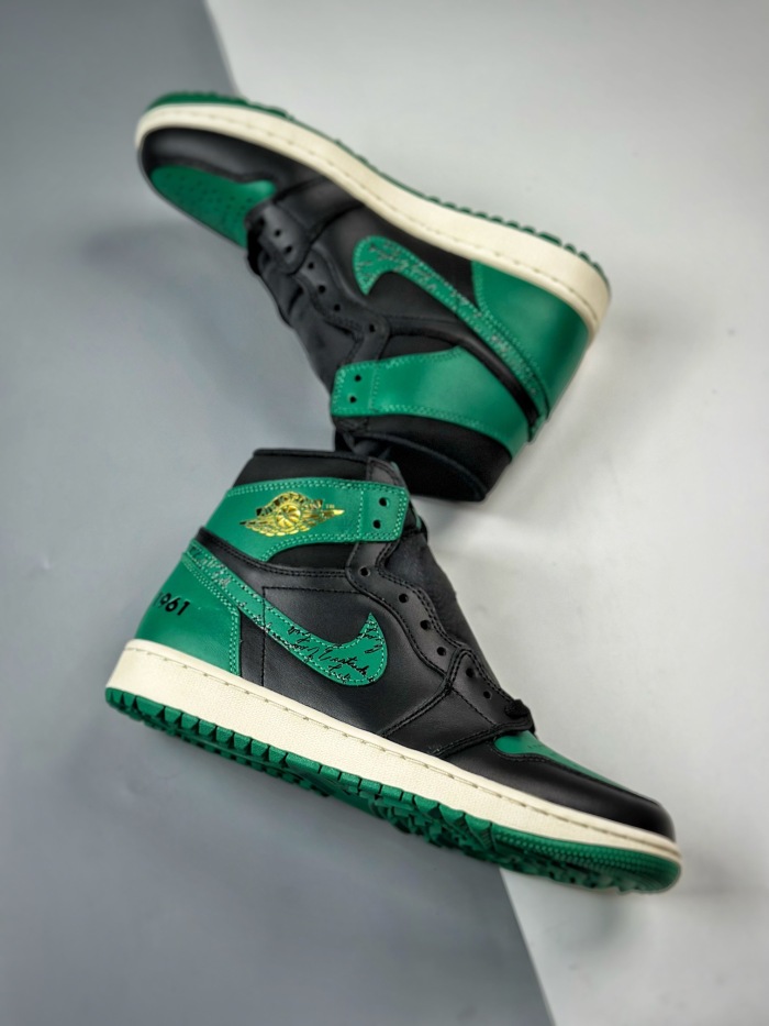 Men top quality 1:1 sneakers Air Jordan 1 shoes