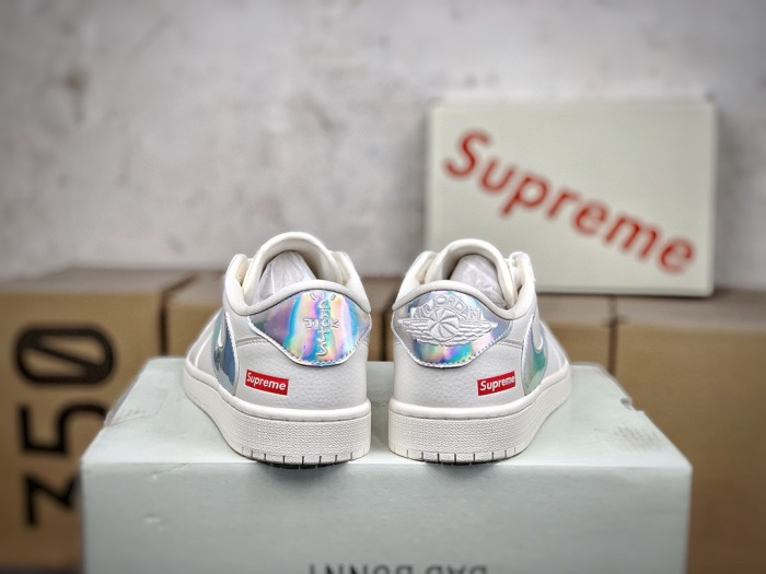 Men top quality 1:1 sneakers Air Jordan 1 shoes
