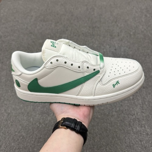 Men top quality 1:1 sneakers Air Jordan 1 shoes