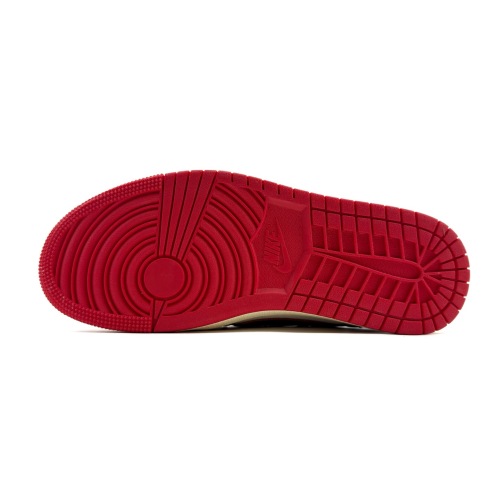 Men top quality 1:1 sneakers Air Jordan 1 shoes