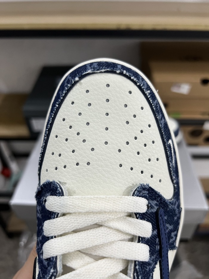 Men top quality 1:1 sneakers Air Jordan 1 shoes