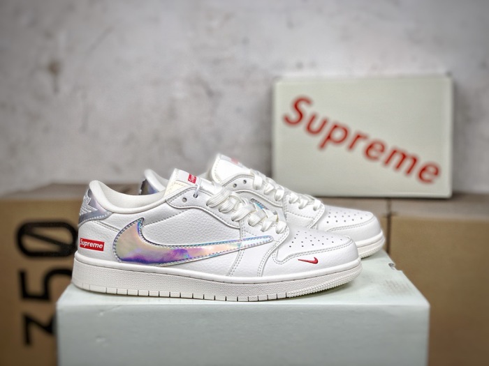 Men top quality 1:1 sneakers Air Jordan 1 shoes