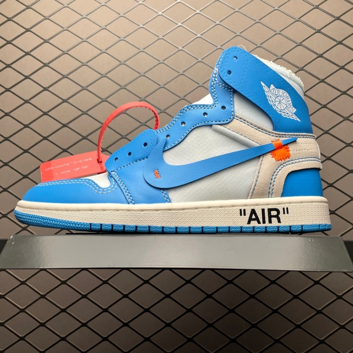 Men top quality 1:1 sneakers Air Jordan 1 shoes
