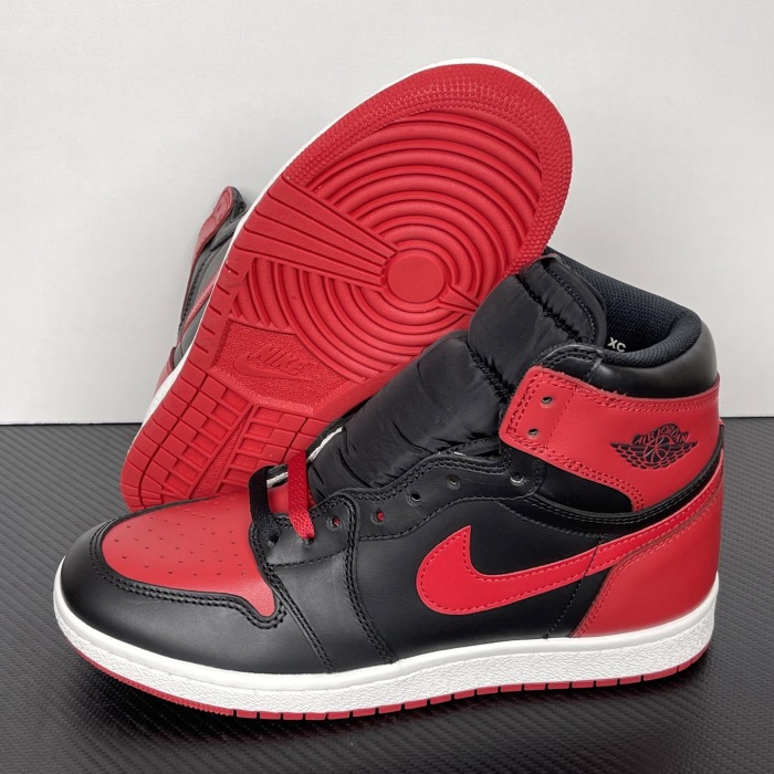 Men top quality 1:1 sneakers Air Jordan 1 shoes