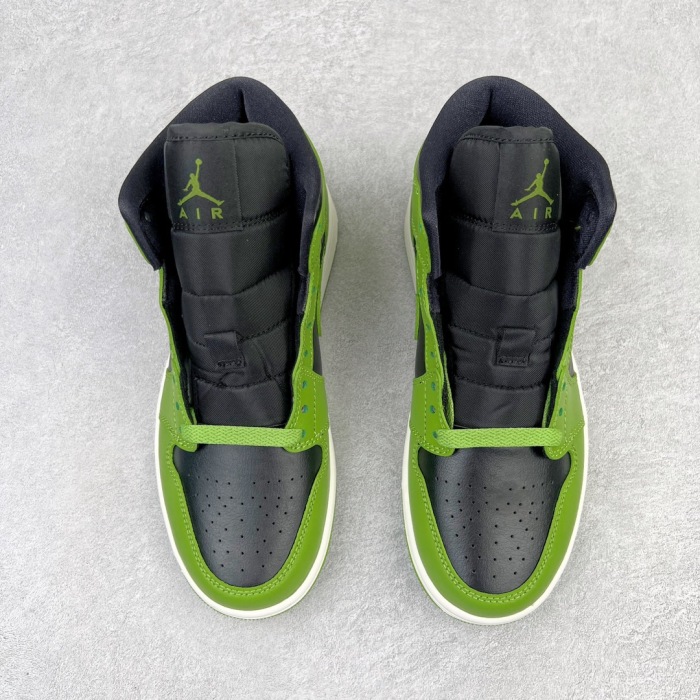 Men top quality 1:1 sneakers Air Jordan 1 shoes