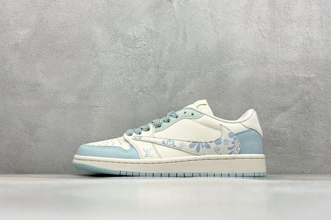 Men top quality 1:1 sneakers Air Jordan 1 shoes