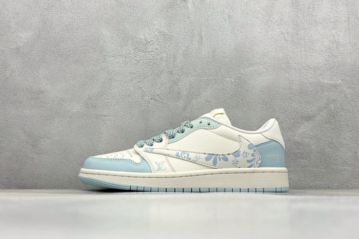 Men top quality 1:1 sneakers Air Jordan 1 shoes