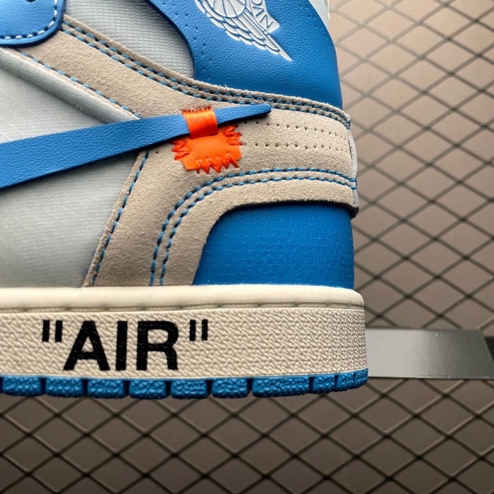 Men top quality 1:1 sneakers Air Jordan 1 shoes