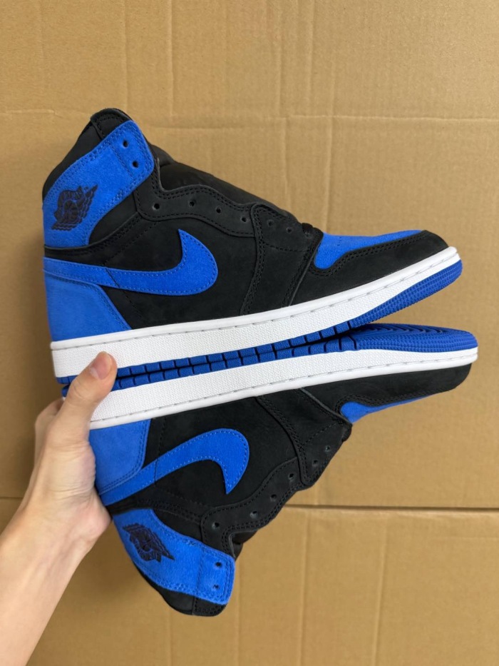Men top quality 1:1 sneakers Air Jordan 1 shoes