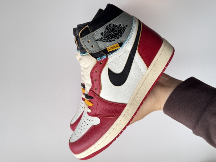 Men top quality 1:1 sneakers Air Jordan 1 shoes