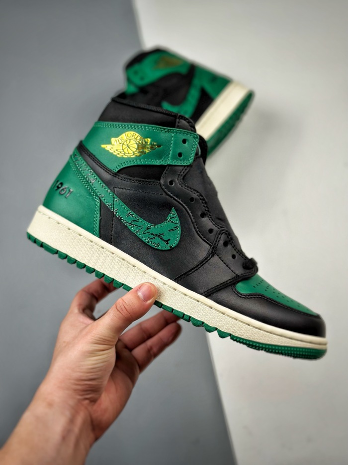 Men top quality 1:1 sneakers Air Jordan 1 shoes