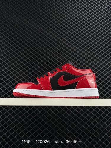 Men top quality 1:1 sneakers Air Jordan 1 shoes