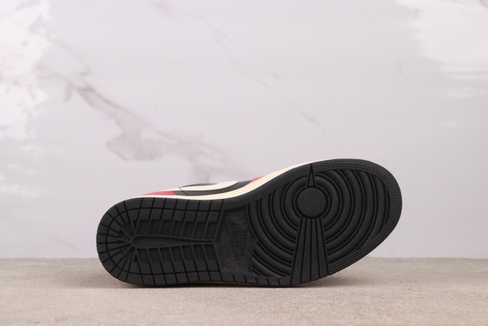 Men top quality 1:1 sneakers Air Jordan 1 shoes