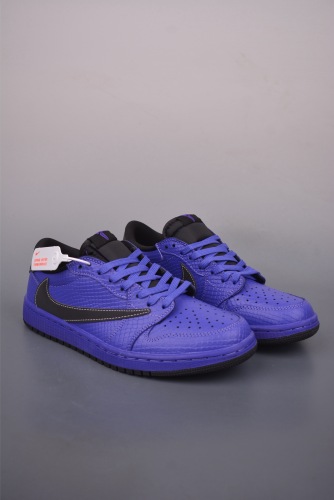 Men top quality 1:1 sneakers Air Jordan 1 shoes