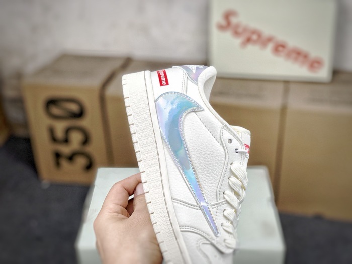Men top quality 1:1 sneakers Air Jordan 1 shoes