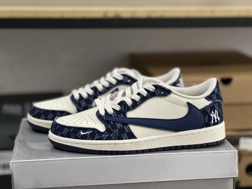 Men top quality 1:1 sneakers Air Jordan 1 shoes