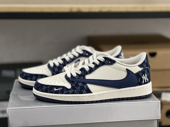 Men top quality 1:1 sneakers Air Jordan 1 shoes