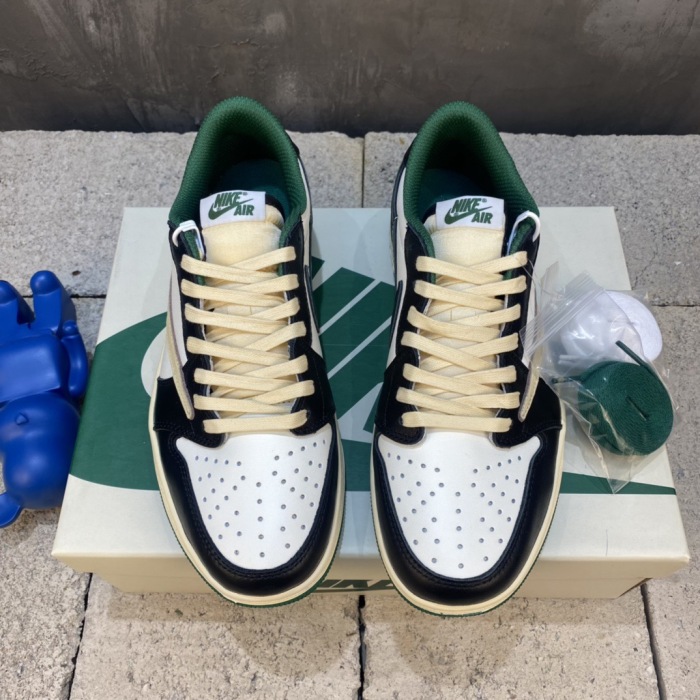 Men top quality 1:1 sneakers Air Jordan 1 shoes
