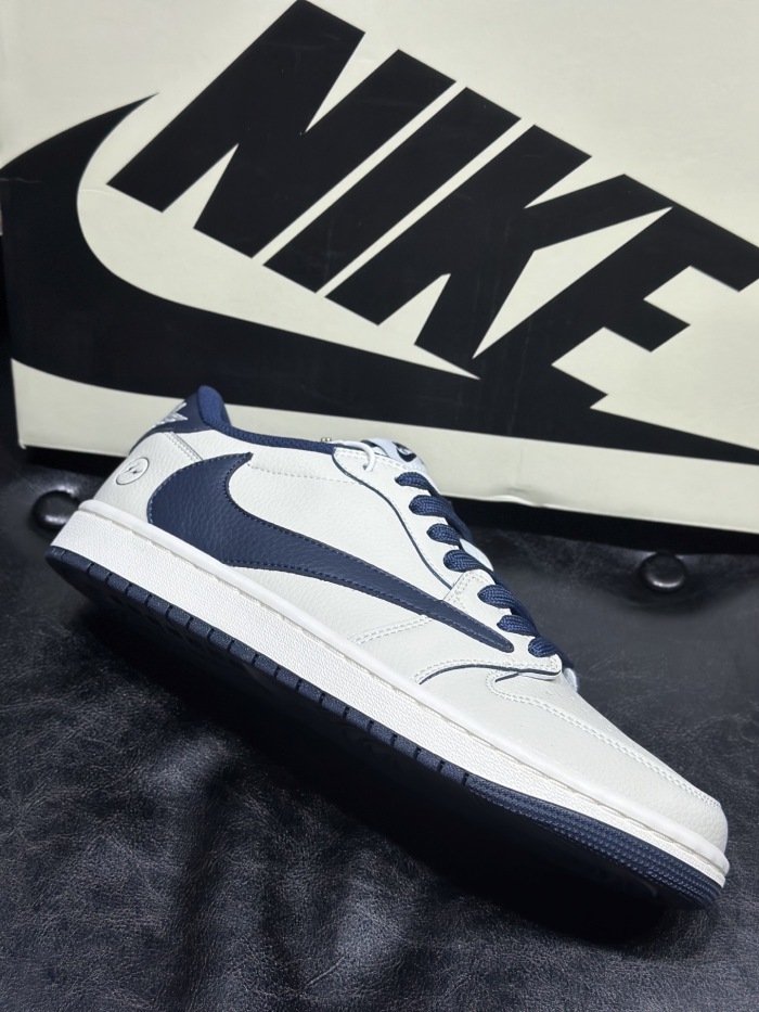 Men top quality 1:1 sneakers Air Jordan 1 shoes