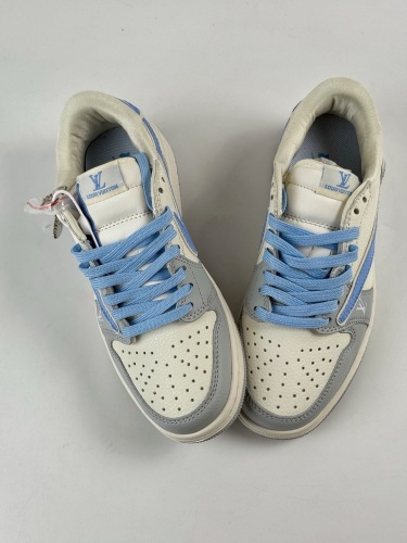 Men top quality 1:1 sneakers Air Jordan 1 shoes