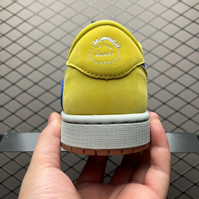 Men top quality 1:1 sneakers Air Jordan 1 shoes