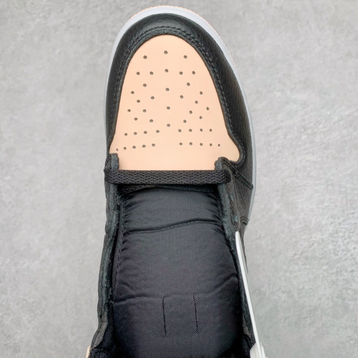 Men top quality 1:1 sneakers Air Jordan 1 shoes