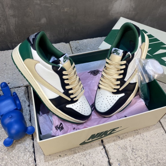 Men top quality 1:1 sneakers Air Jordan 1 shoes