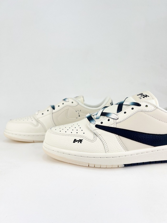 Men top quality 1:1 sneakers Air Jordan 1 shoes