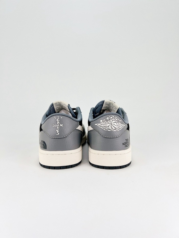 Men top quality 1:1 sneakers Air Jordan 1 shoes