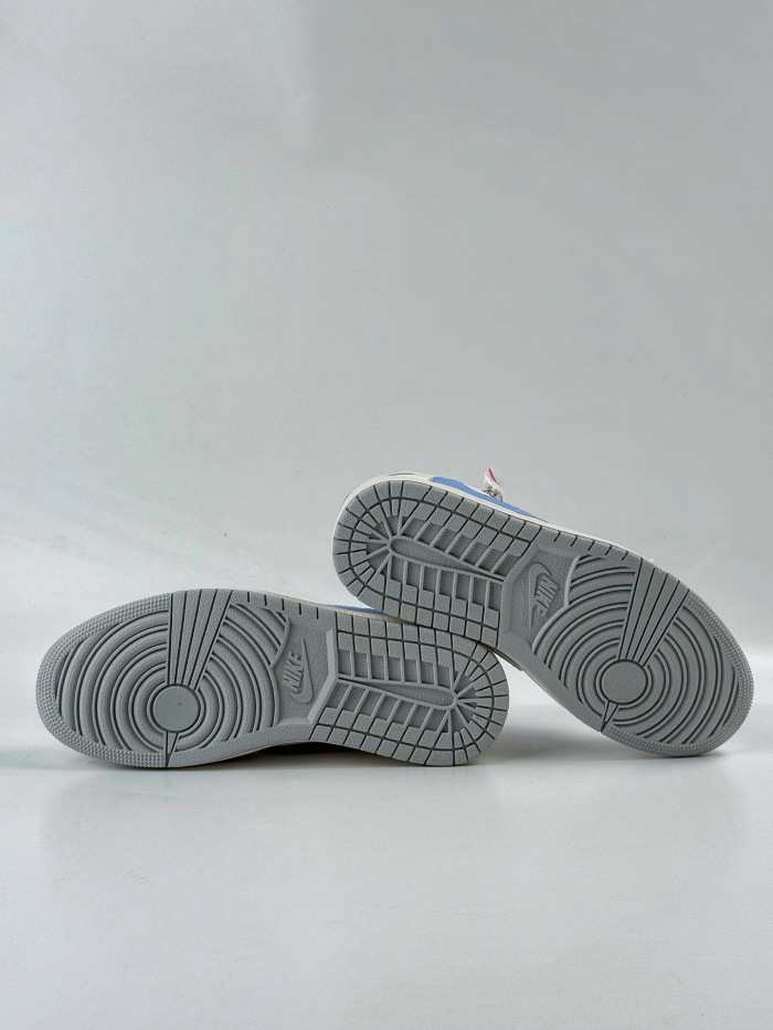 Men top quality 1:1 sneakers Air Jordan 1 shoes