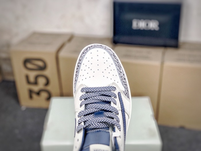 Men top quality 1:1 sneakers Air Jordan 1 shoes
