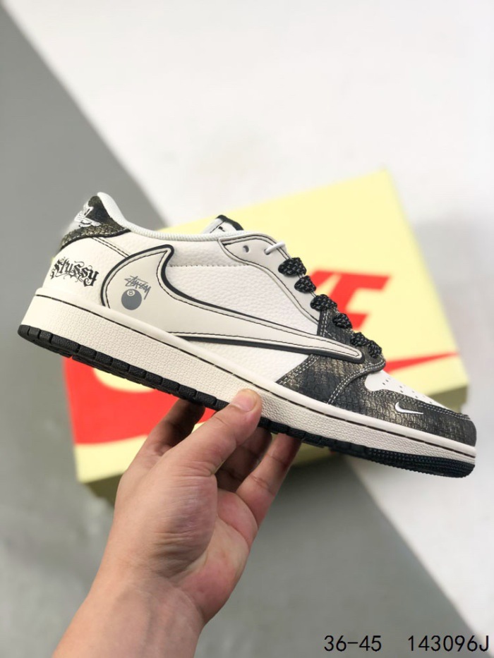 Men top quality 1:1 sneakers Air Jordan 1 shoes