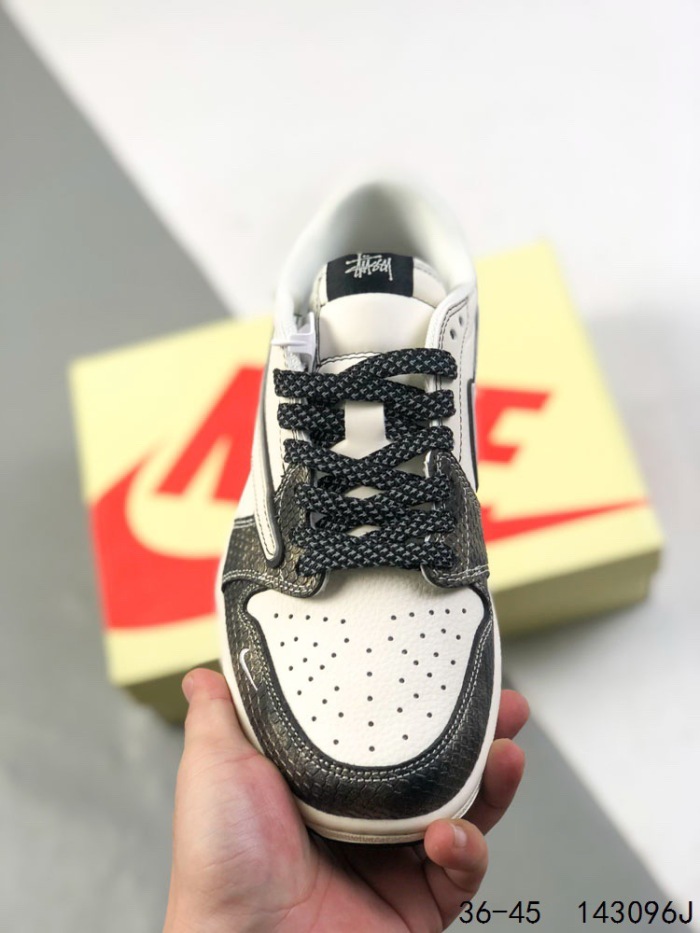 Men top quality 1:1 sneakers Air Jordan 1 shoes