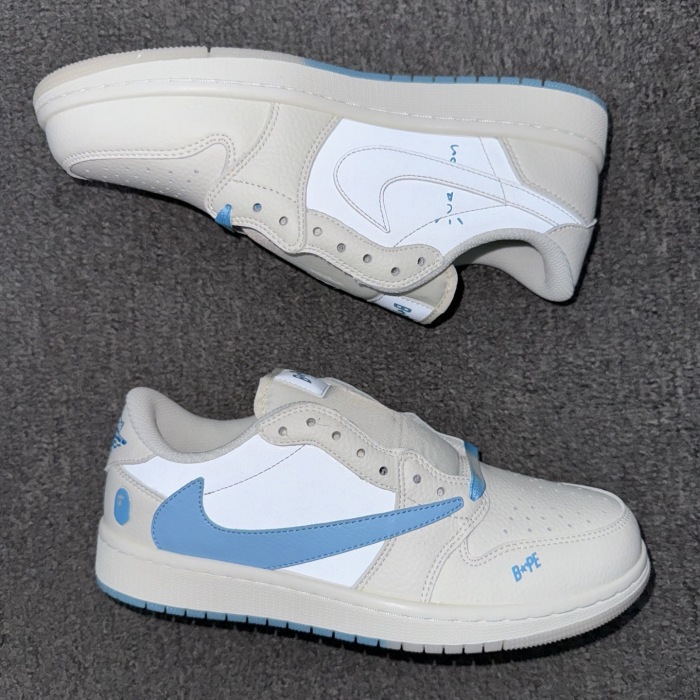Men top quality 1:1 sneakers Air Jordan 1 shoes