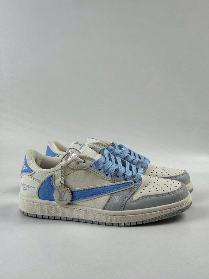 Men top quality 1:1 sneakers Air Jordan 1 shoes